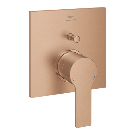 Смеситель для ванны Grohe Allure 19315DL1